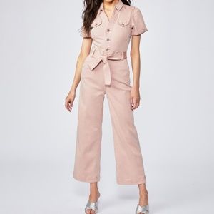 PAIGE Anessa Jumpsuit
